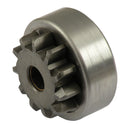 Starter Gear. Heavy Duty