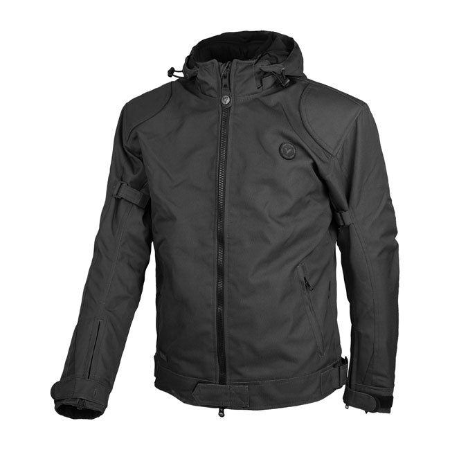 Soho Jacket Black