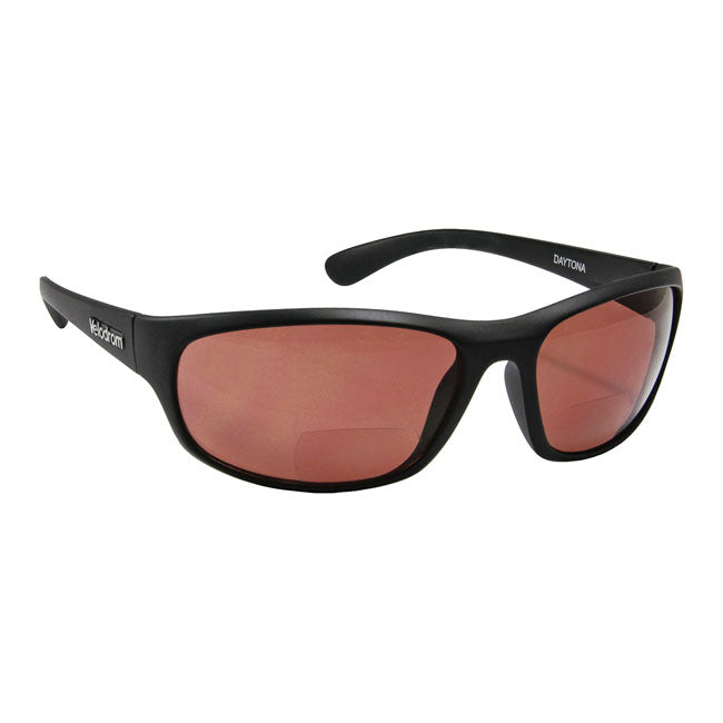 Daytona Bifocal Sunglasses Dayglow +2.50