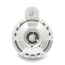 Billet Horn Kit Deep Cut Chrome For 92-21 XL