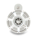 Billet Horn Kit Beveled Chrome For 92-21 XL