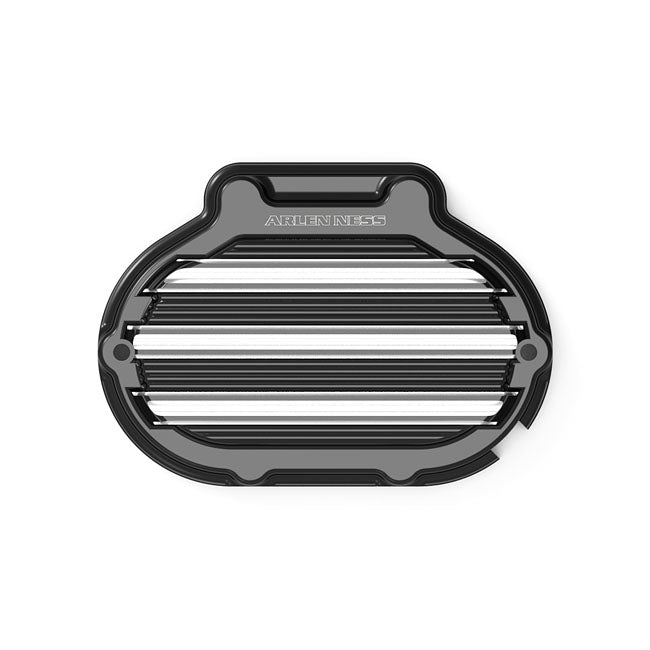 Transmission End Cover 10-Gauge Hydraulic Gloss Black