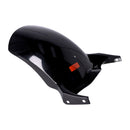 Solo Seat Rear Fender Short Oval For 18-20 NU FLFB Fat Boy 107