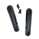 Legit Elypse Front Turn Signals Black