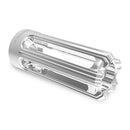 10-Gauge Shift / Brake Peg Chrome
