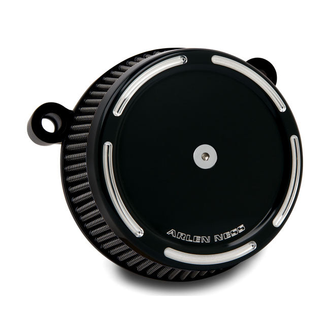 Stage 1 Big Sucker Air Cleaner Kit Slot Track For 92-99 Evo B.T. (NU) With CV Carburetor