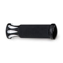 Deep Cut Fusion Brake / Shift Peg Black