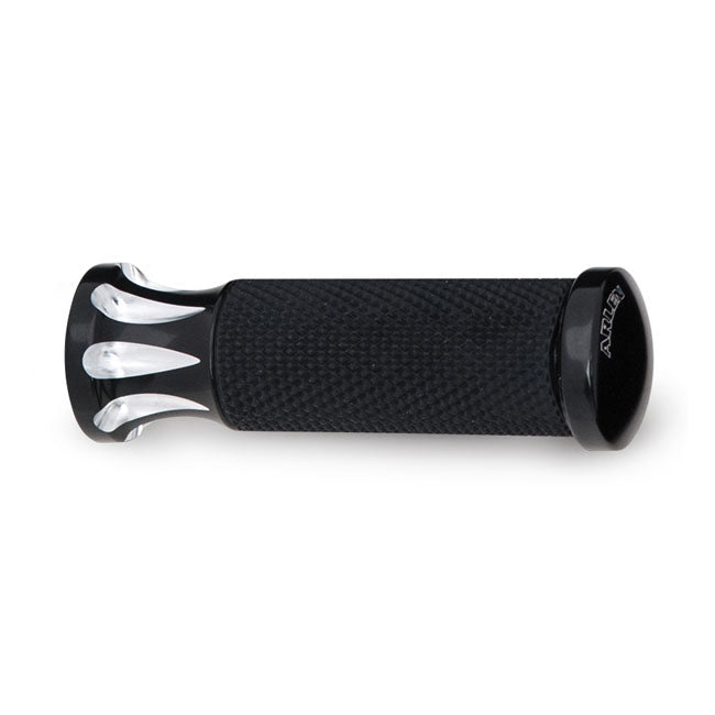 Deep Cut Fusion Brake / Shift Peg Black