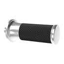 Smooth Fusion Brake / Shift Peg Chrome