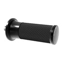 Smooth Fusion Brake / Shift Peg Black