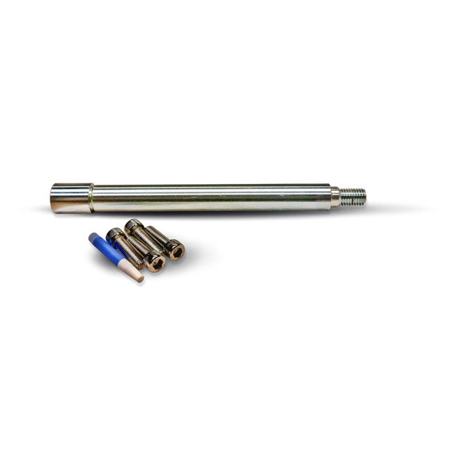 Replacement Wheel Axle For Hot Legs For 07-15 FXST (NU)