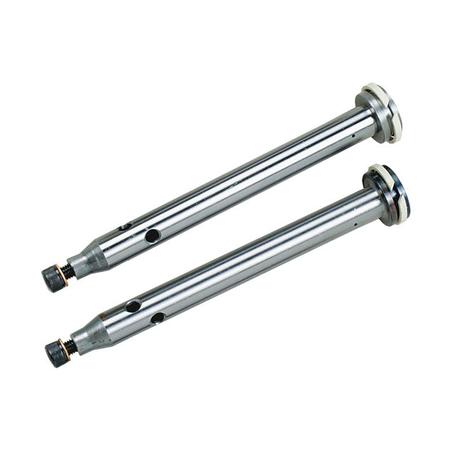 Front Fork Lowering Kit