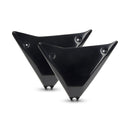 FXR Side Covers Smooth For 82-94 FXR (NU)