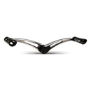 Heel / Toe Deep Cut Shifter Kit Black