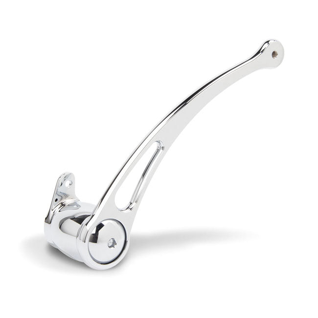 Radius Brake Arm Chrome For 97-07 FLT/Touring (NU)