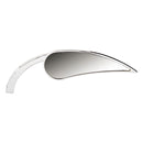 Rad II Right Side Mirror Chrome