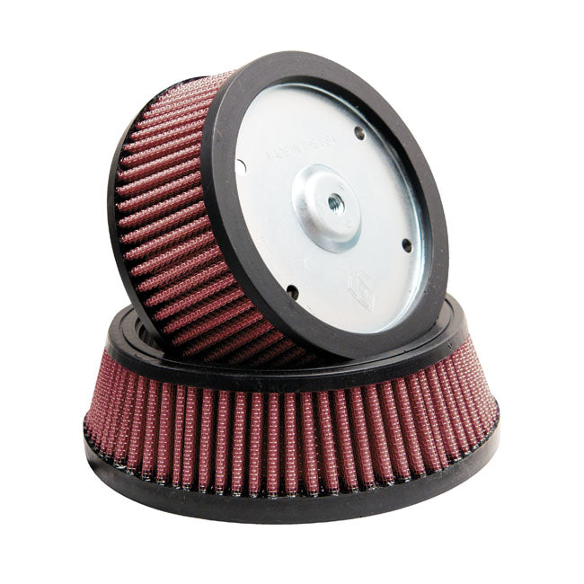 Big Sucker Stage I Air Filter Element Standard For 99-01 FLT With Magneti Marelli Fuel Inj. (NU)