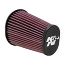 Replacement Air Filter Element Black Tip Logo