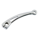Inner Shift Lever Deep Cut Chrome For 82-16 Touring (NU)