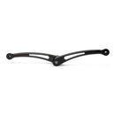 Heel / Toe Radius Shifter Kit Black