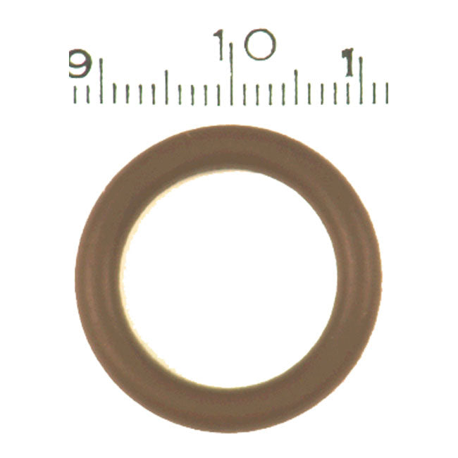 Upper Pushrod Cover O-Ring