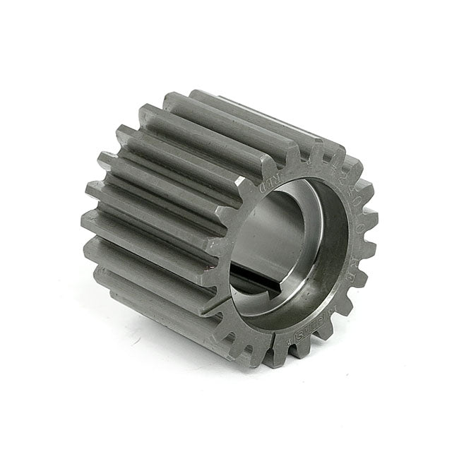 Pinion Gear 54-77 Red For 54-E77 B.T. NU