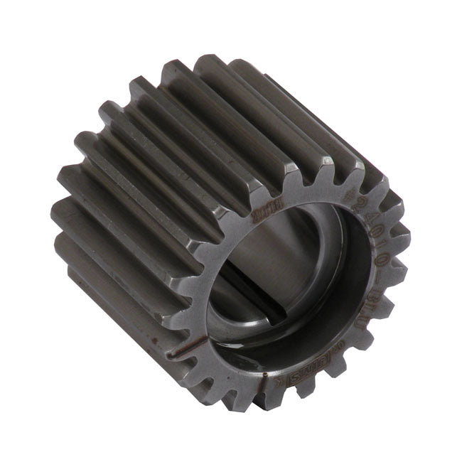 Pinion Gear 54-77 Blue For 54-E77 B.T. NU Average Size