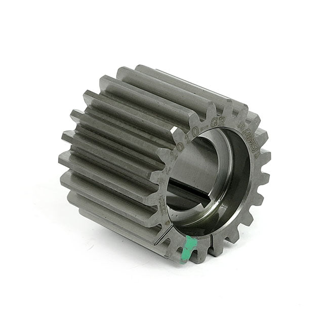 Pinion Gear 54-77 Green For 54-E77 B.T. NU Average