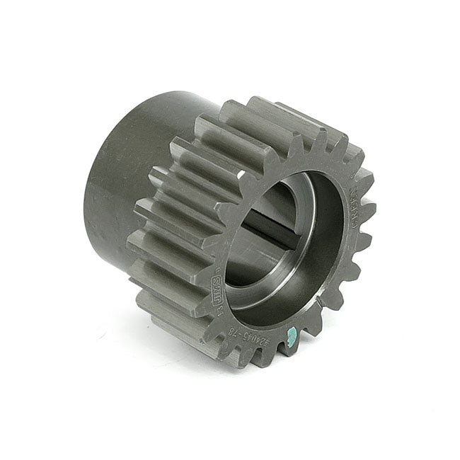 Pinion Gear L77-89 Green For L77-89 B.T. NU