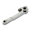 Shifter Arm On Transmission Chrome For 97-00 FLSTS