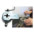 Piston Ring End Gapping Tool For Universal Model