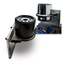 Oil Filter Cutting Stand For Universal Model