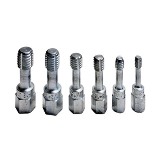 Thread Chaser Tap Set For Universal Model