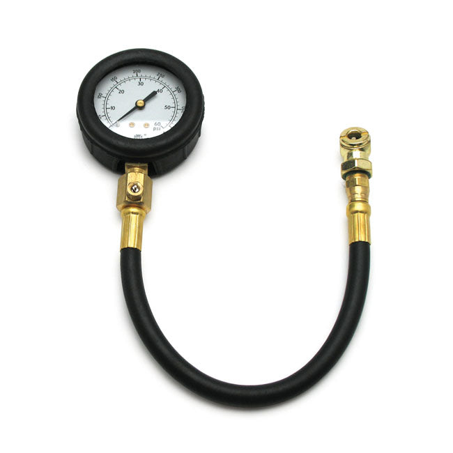 Tire Pressure Gauge