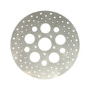 Rear Brake Rotor OEM Vintage Rigid - 11.5 Inch