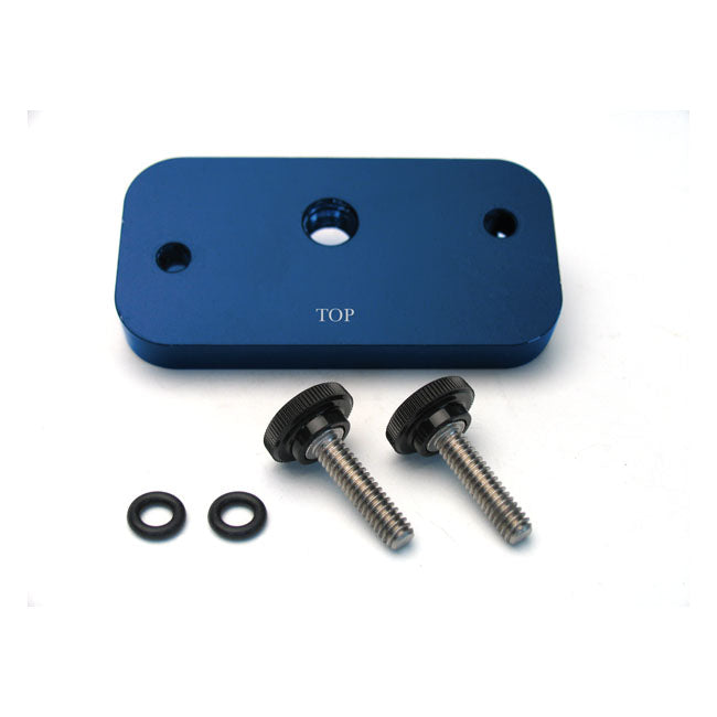 Balancer Interconnect Seal Leak Test Tool For 00-17 Softail NU