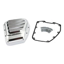 Handcrafted Camshaft Cover Chrome For 01-17 NU Twin Cam