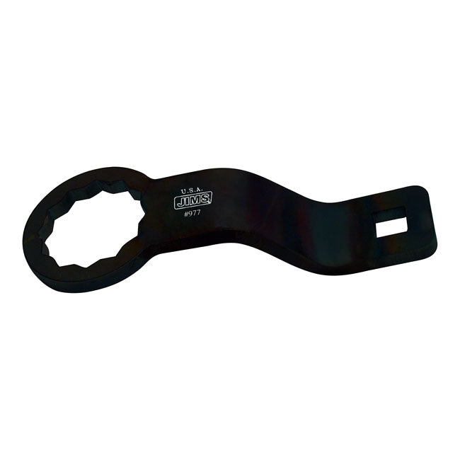 Touring Fork Stem Nut Wrench For 96-13 FLT/Touring NU