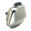 OEM Style Oil Tank E-Start Chrome