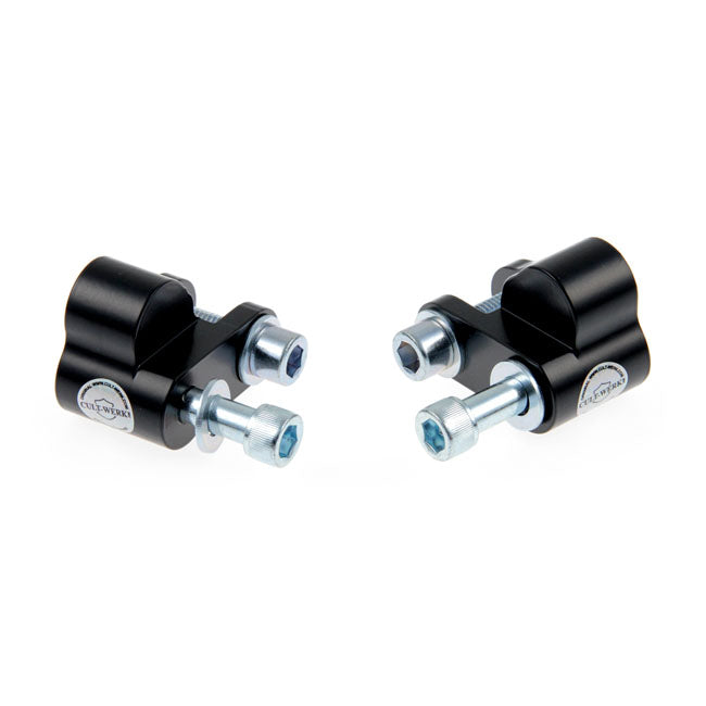 V-Rod Rear Lowering Kit