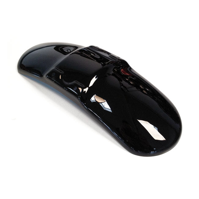 Bobber Front Fender Gloss Black