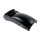 XL 'Bobber' Rear Fender Gloss Black