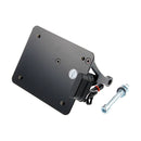 Side Mount License Plate Bracket Switzerland For 02-17 V-Rod NU