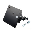 Side Mount License Plate Bracket Italy For 57-21 XL Sportster