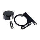 XL Sportster Side Mount Speedo Bracket