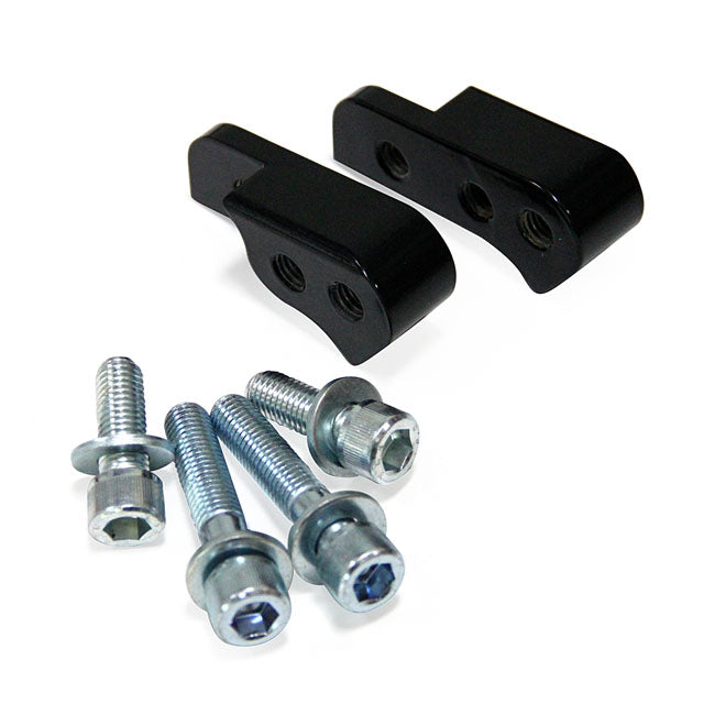 Sportster Rear Lowering Kit
