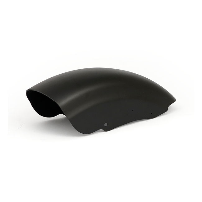 Short XL Rear Fender Matt Black