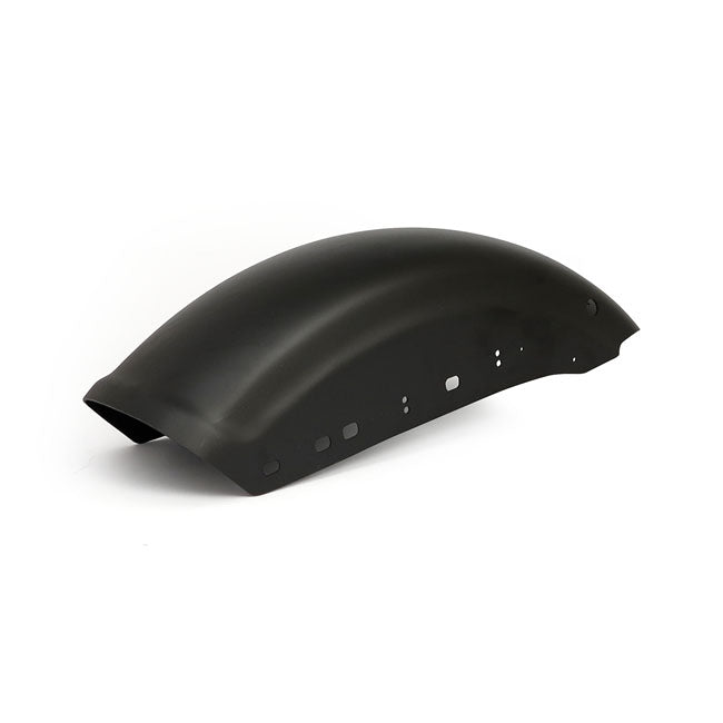 Original Short XL Rear Fender Matt Black