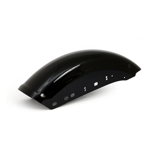 Original Short XL Rear Fender Gloss Black