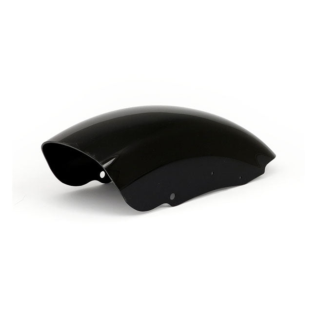 Short XL Rear Fender Gloss Black